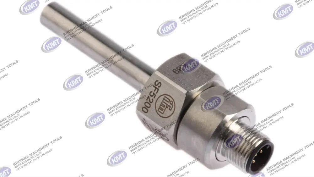 SF5200 IFM Flow Sensor