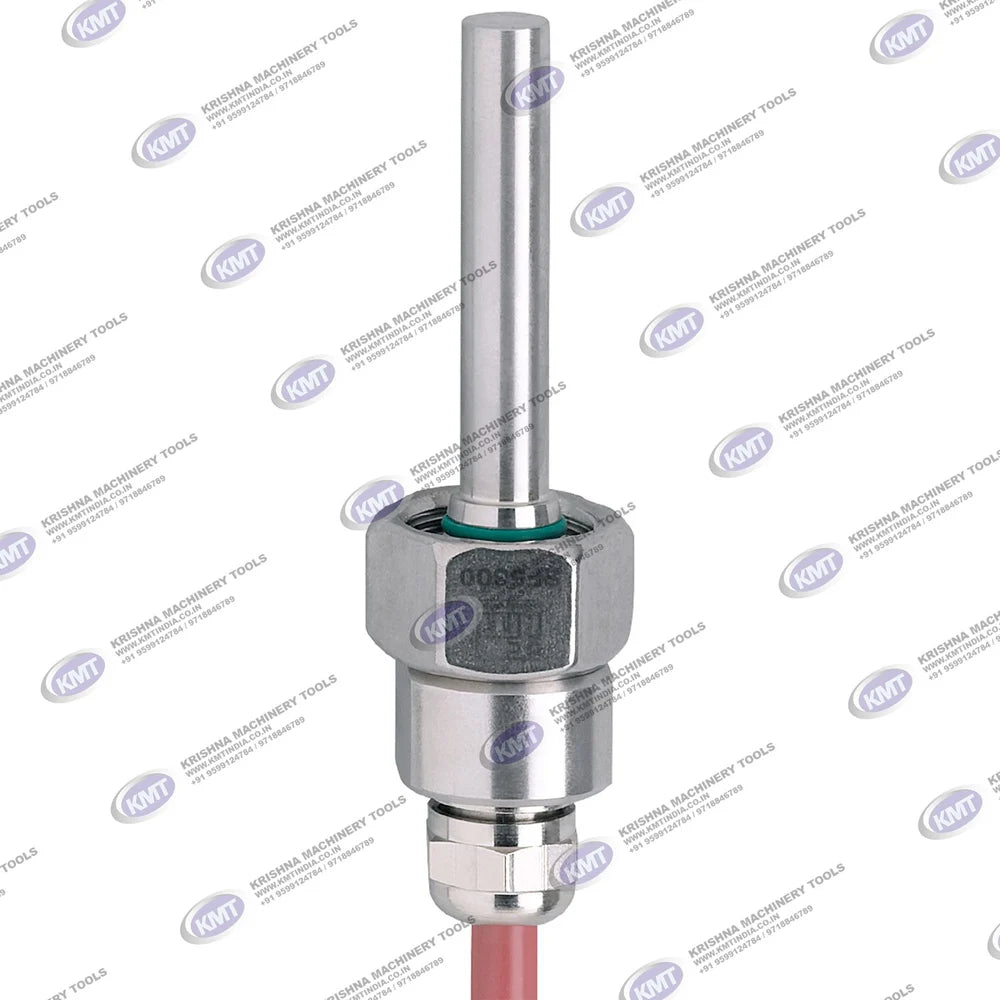 SF5300 IFM Flow Sensor 