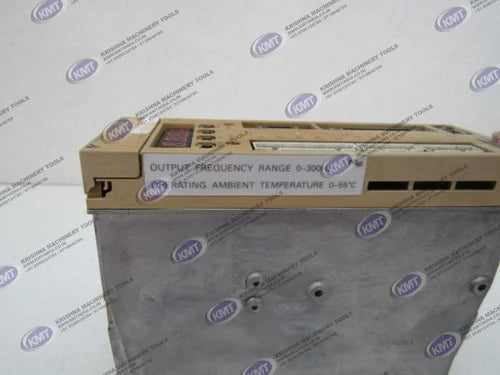 SGDM-01ADA-RY708 Yaskawa Servo Drive 
