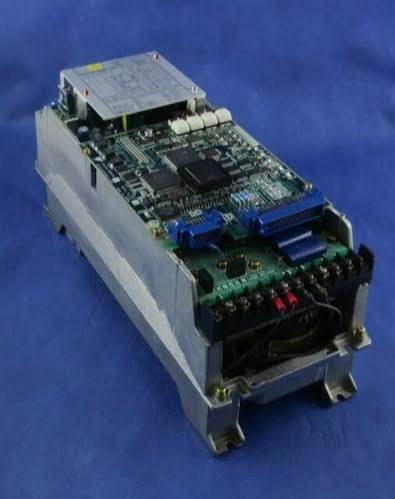 SGDZ-BS61AN7A-FK-E Yaskawa Servo Control Box