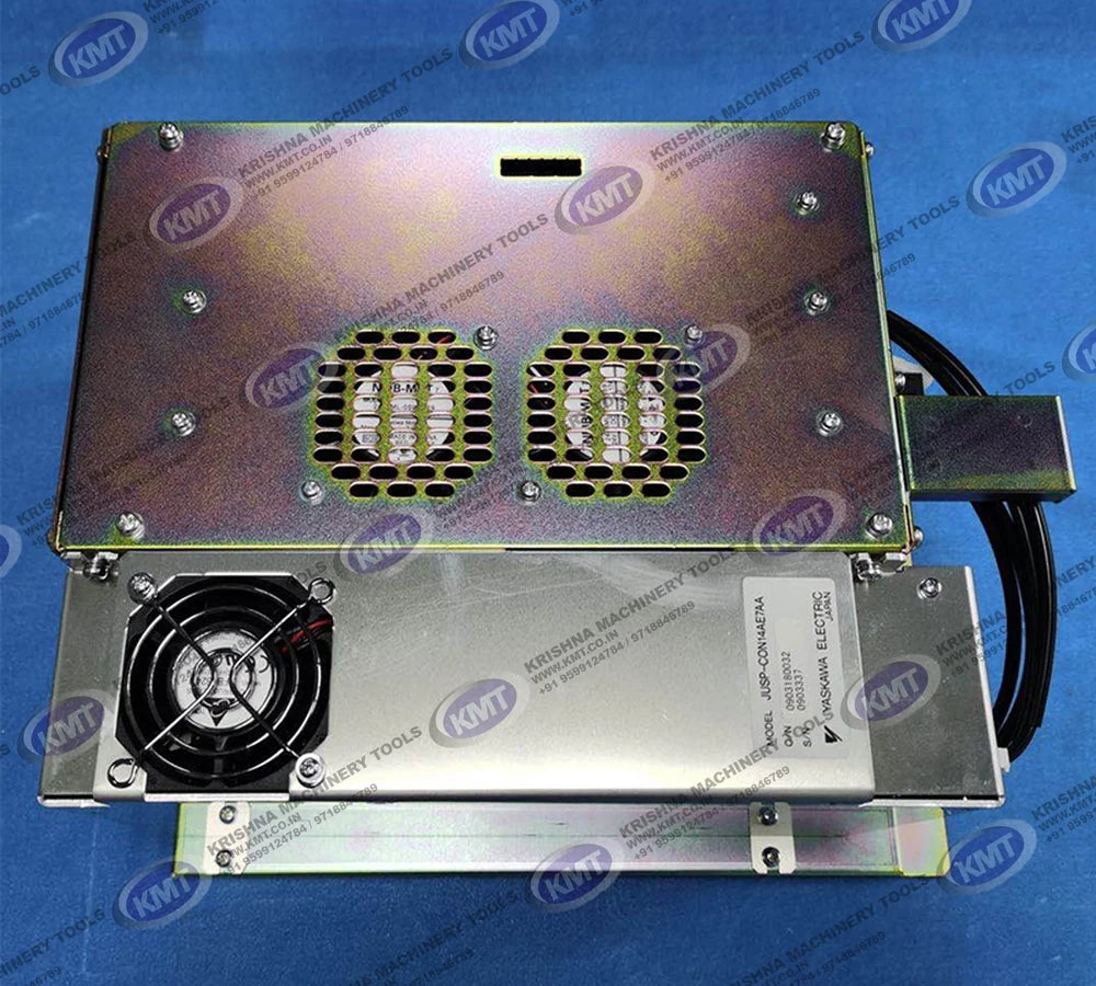 SGDZ-BS61AN7A-FK-E FUJI NXT II Servo Box