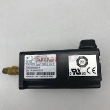 SGMAS-01A2A-FJ41 AC Servo Motor
