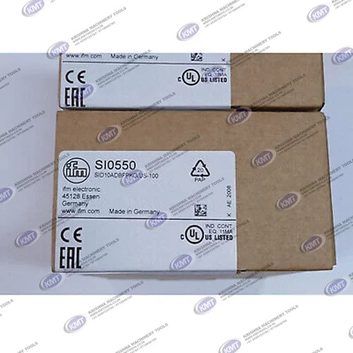 SI0550 IFM Flow Monitor