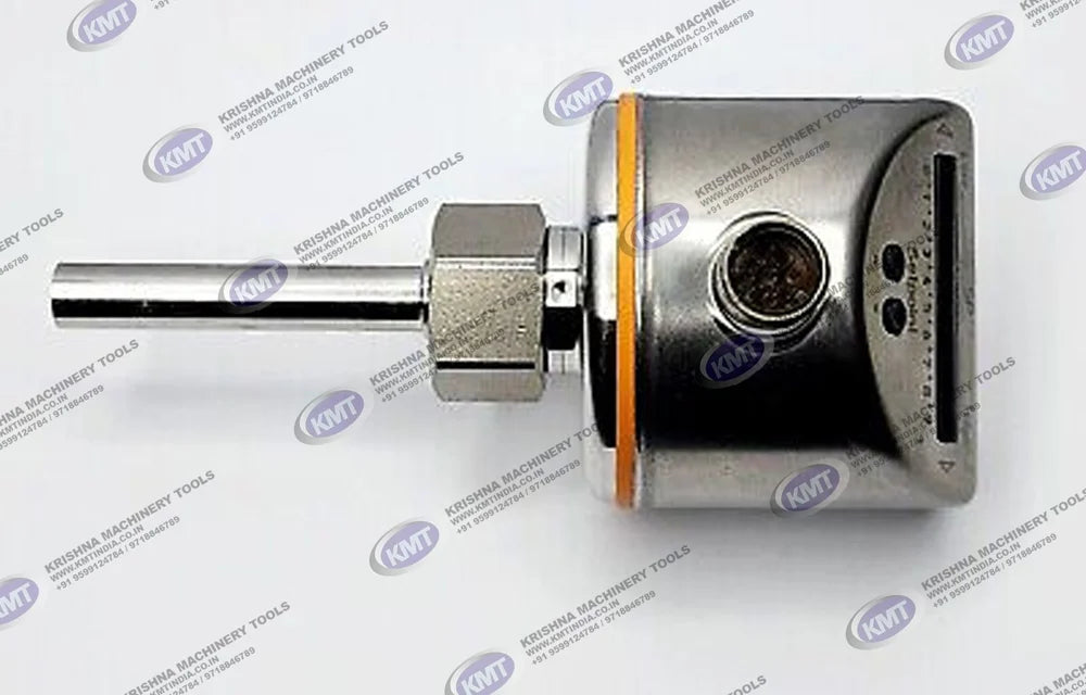 SI0558 IFM Flow Monitor