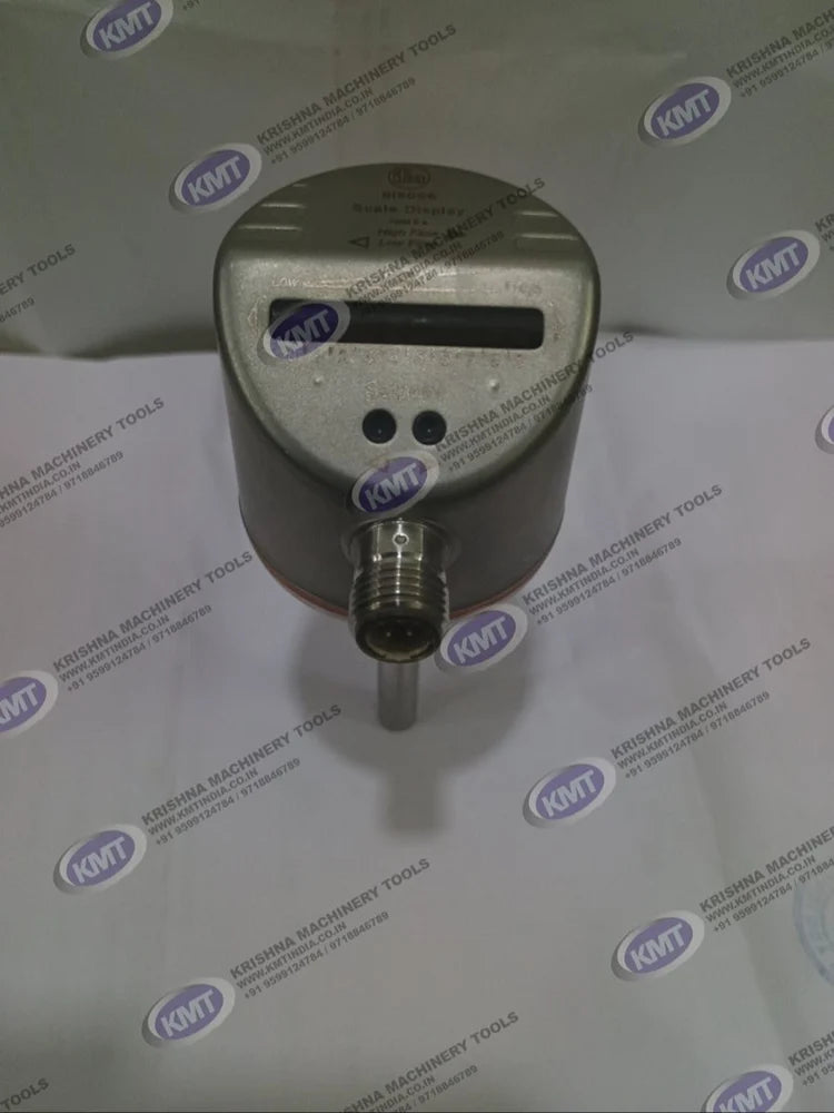 SI5006 IFM Flow Monitor