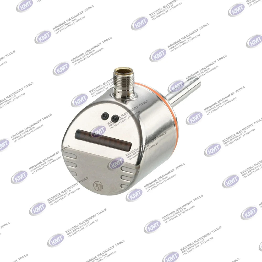 SI500A IFM Flow Monitor