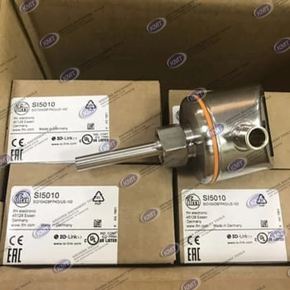 SI5010 IFM Flow Monitor