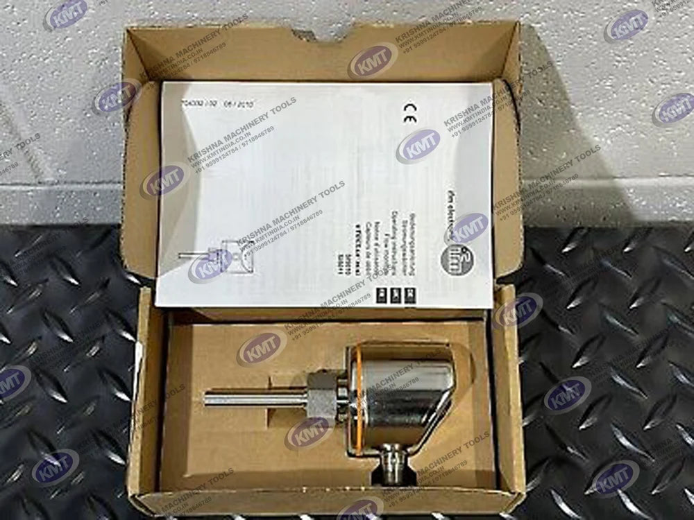 SI5011 IFM Flow Monitor