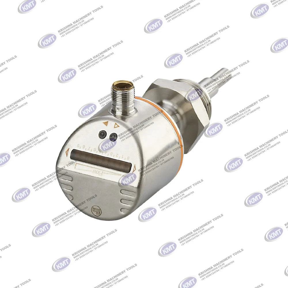 SI6200 IFM Flow Monitor