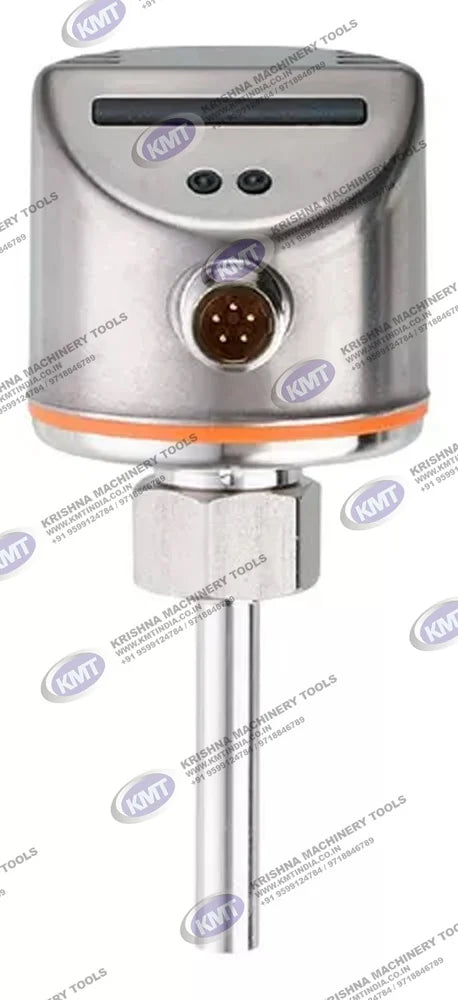 SI6600 IFM Flow Monitor
