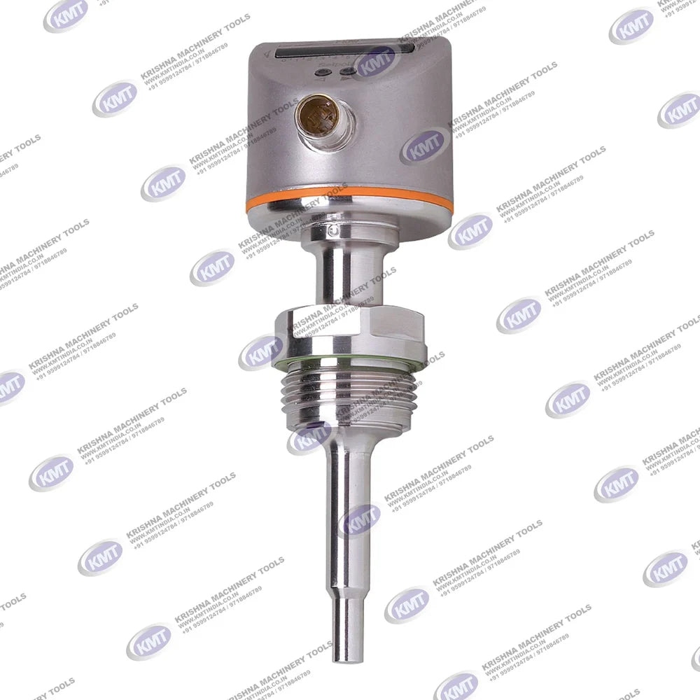 SI6800 IFM Flow Monitor