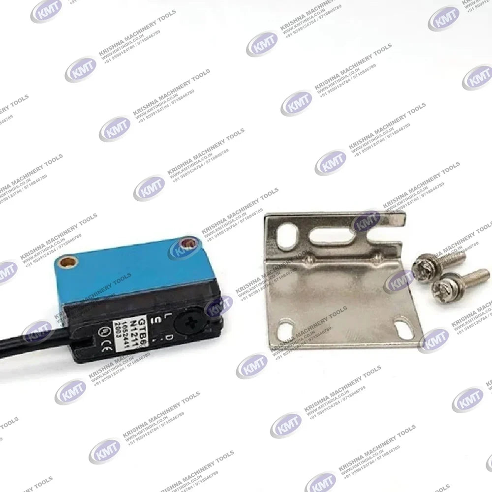 SICK GL6-N1212 Photoelectric Sensor