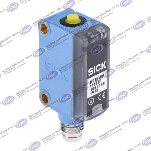 SICK KTM-WN11181P Sensor
