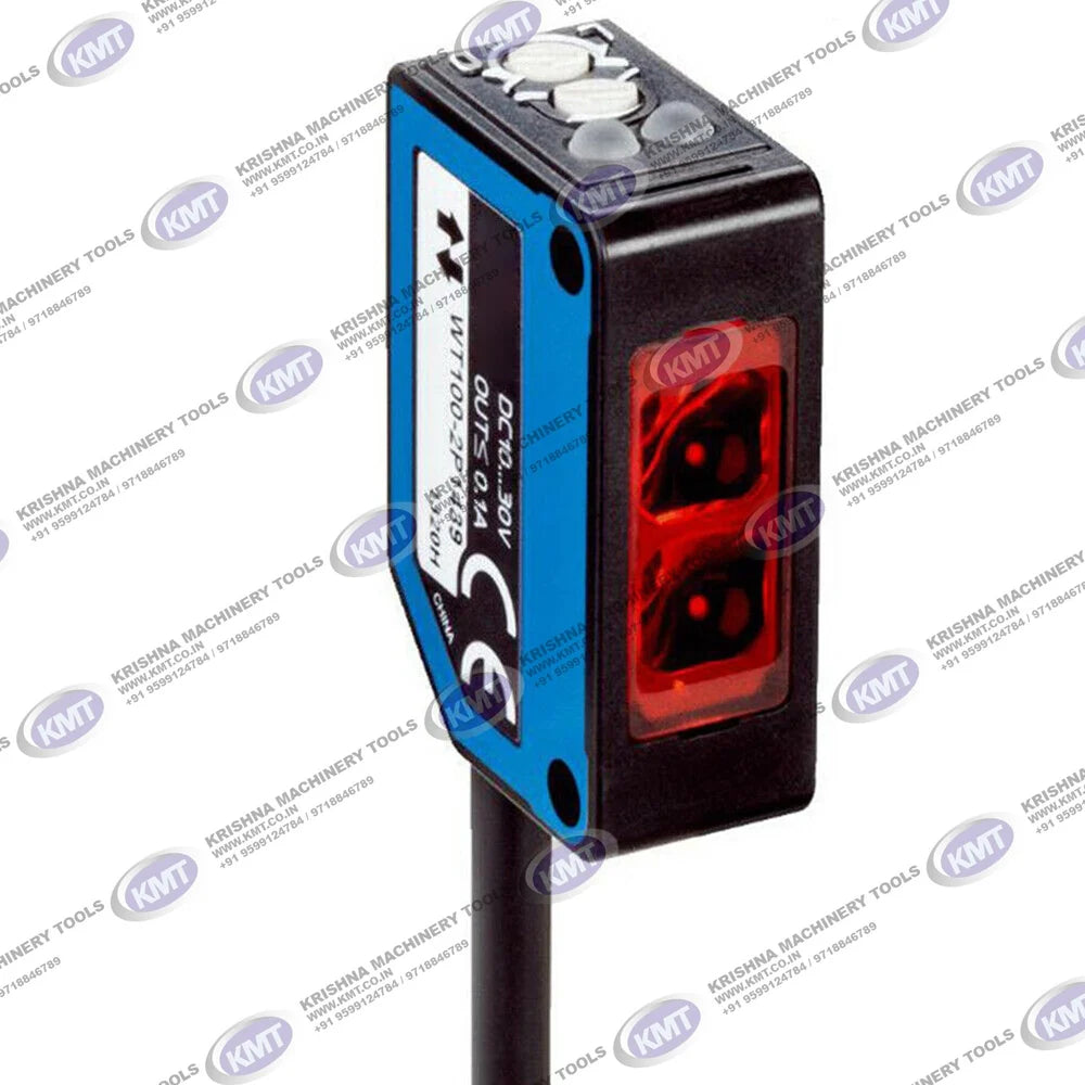 SICK WL100-2P4429 Photoelectric Sensor