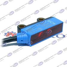 SICK WL2SG-2F1235 Photoelectric Sensor