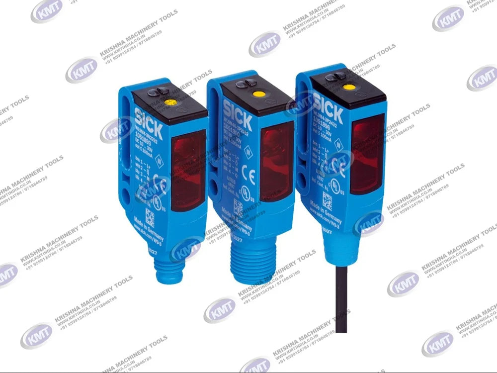 SICK WL9-3P3132 Photoelectric Sensor