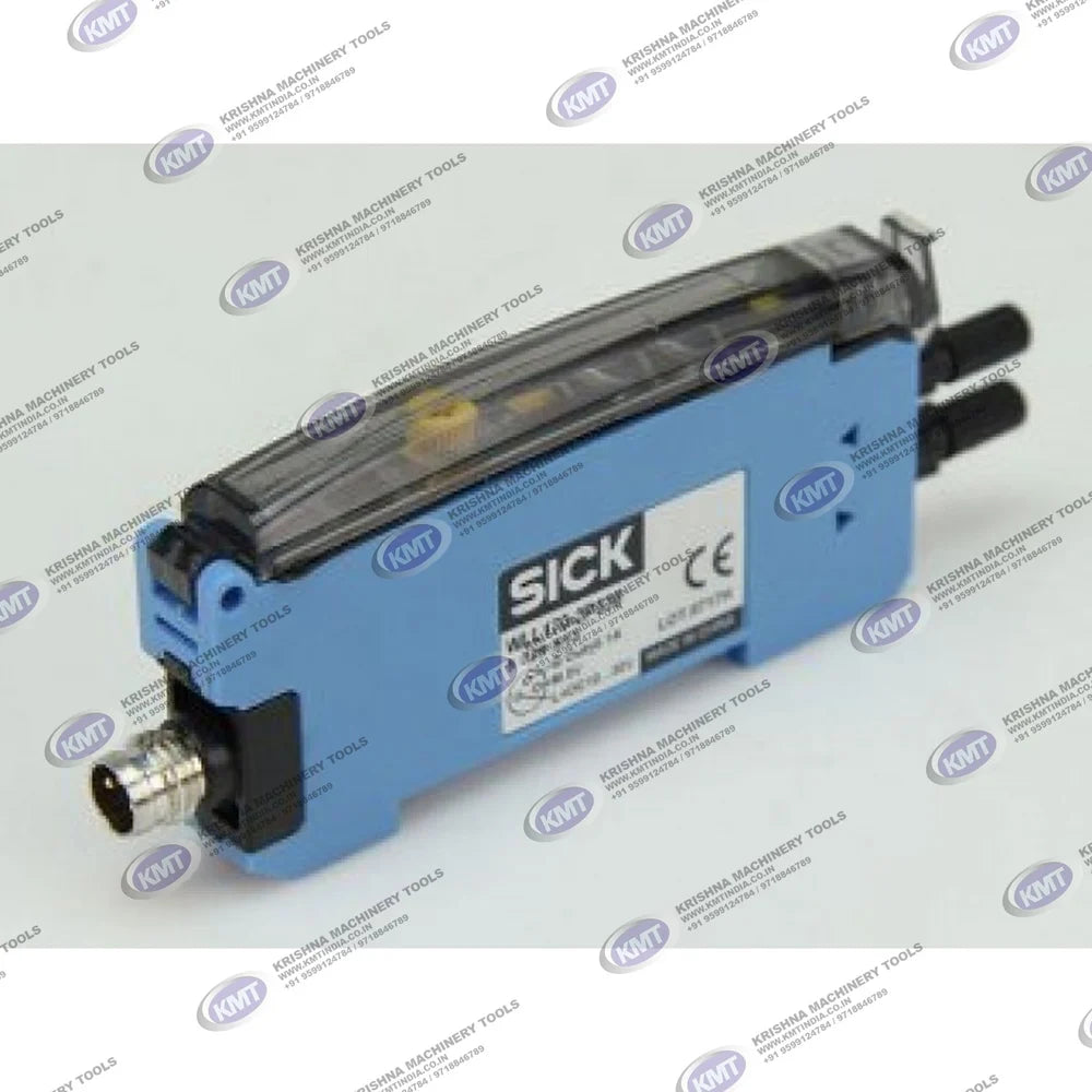 SICK WLL170-2P330 Fiber Optic Sensor