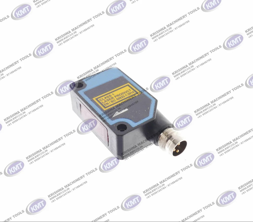 SICK WS100L-D2131 Photoelectric Sensor