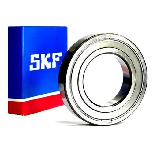 SKF Ball Bearings | High-Quality Industrial Bearings
