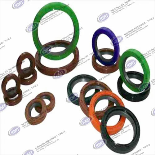 SKF Oil Seals