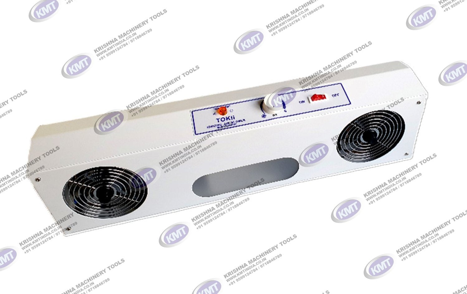 SL-003 Ionizing Air Fan
