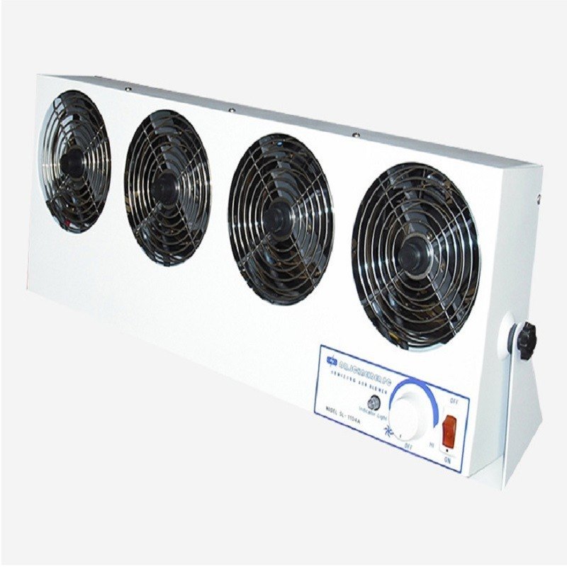 SL-1104 Ionizing Air Fan
