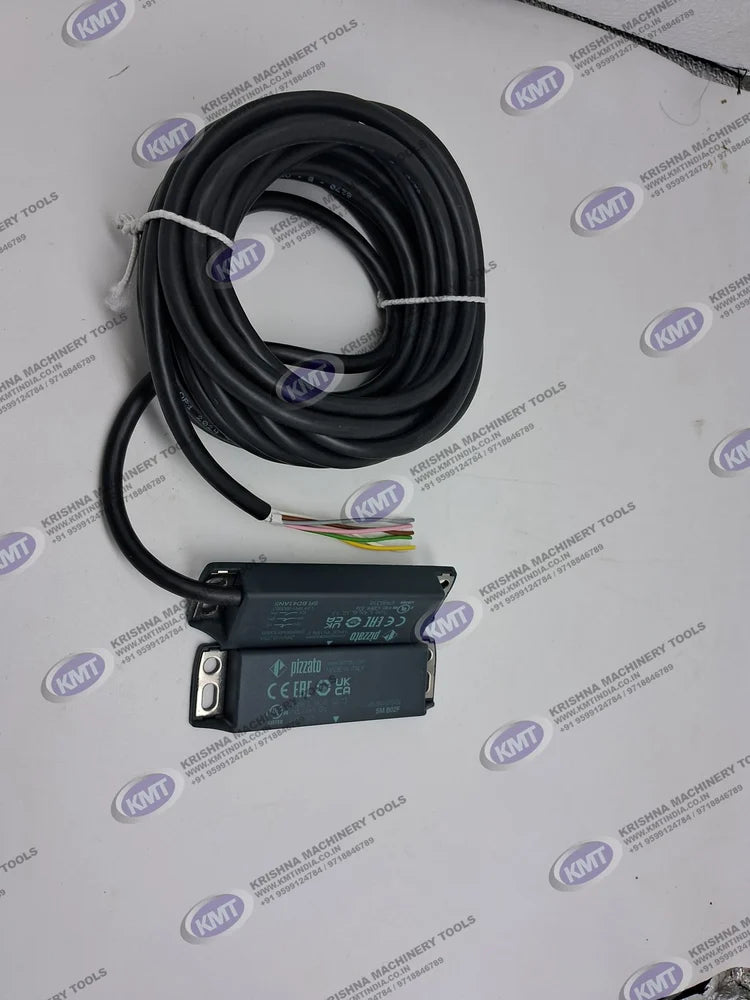SM-B02F Pizzato Magnetic Actuator