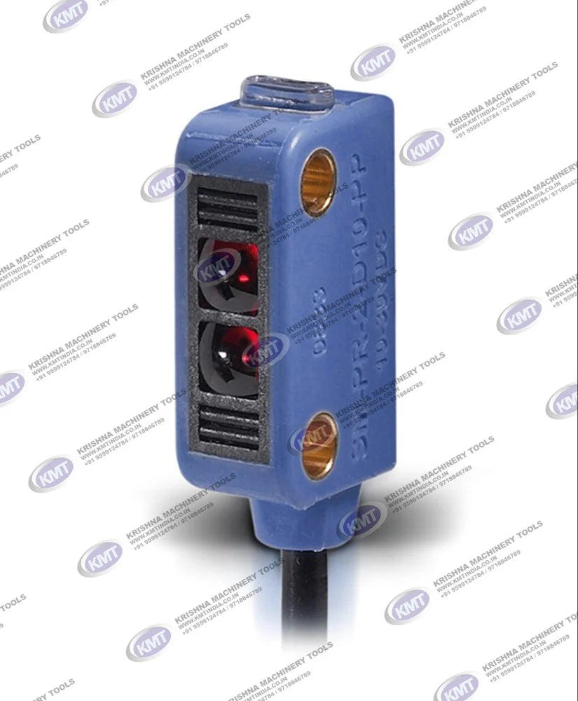 SM-PR-2-D30-PP Datalogic Photoelectric Sensor