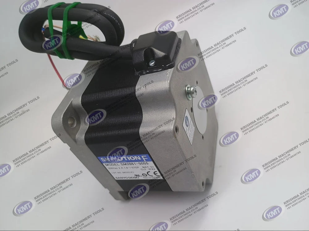 SM2861-5055 SANYO DENKI Stepping Motor
