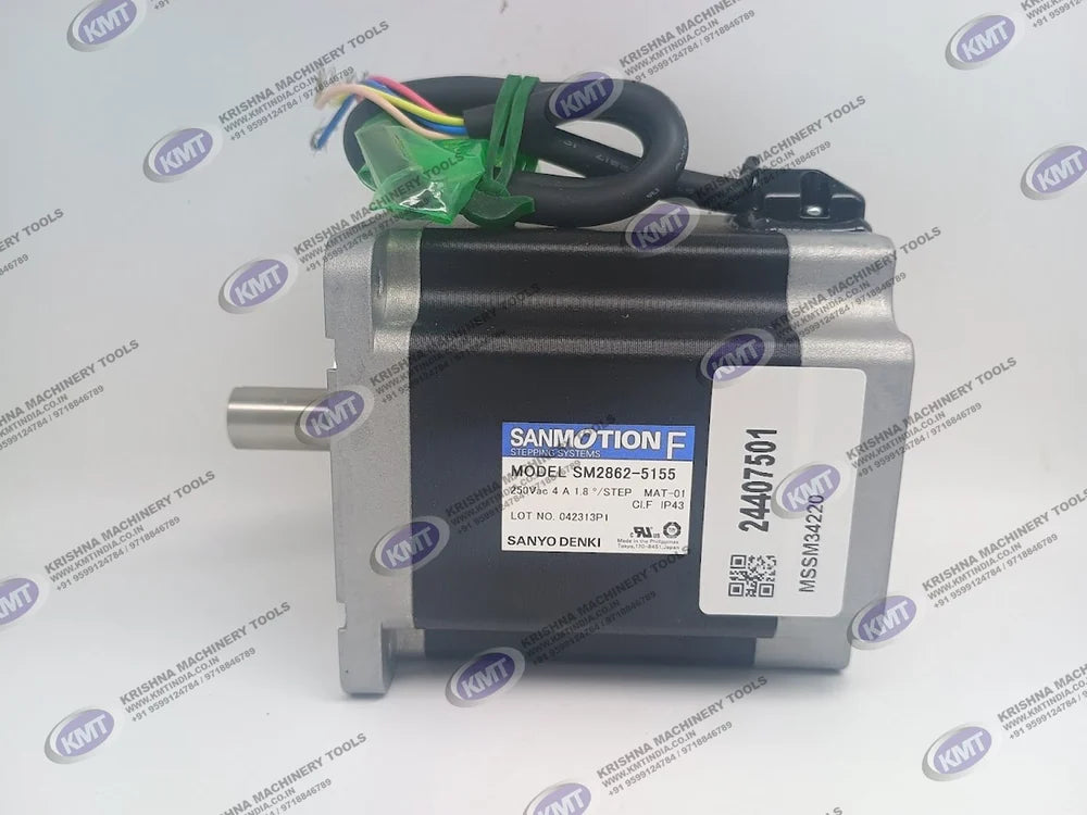 SM2862-5155 SANYO DENKI Stepper Motor