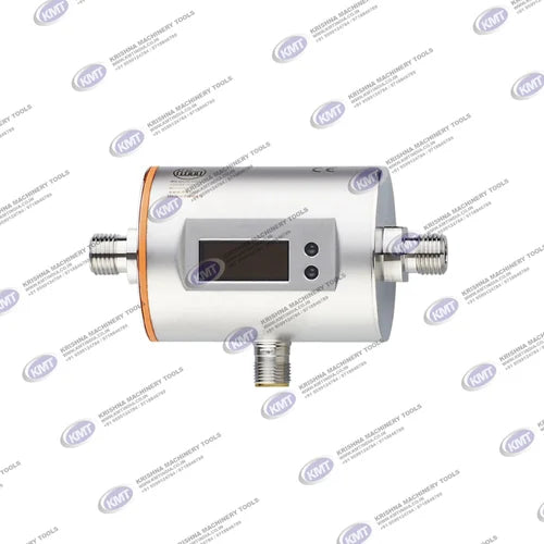 SM4000 IFM Flow Meter