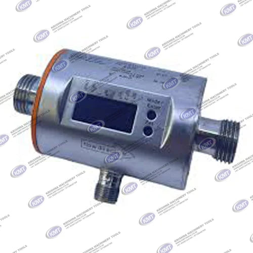 SM6000 IFM Magnetic Flow Meter