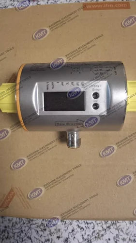 SM6001 IFM Flow Meter
