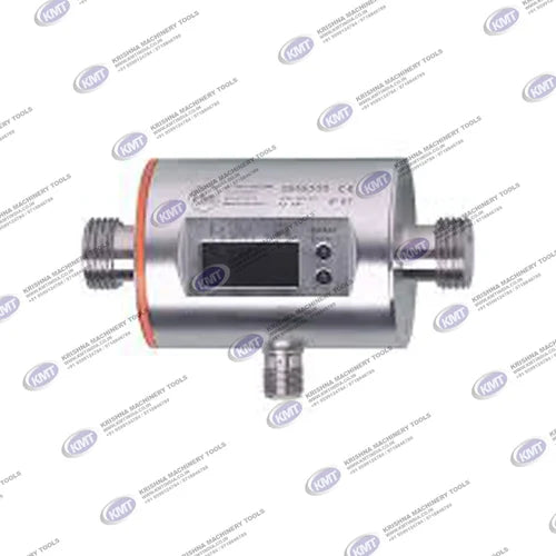 SM6004 IFM Magnetic Flow Meter