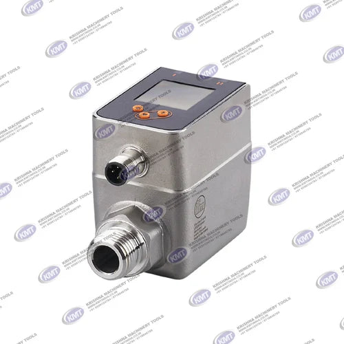 SM6020 IFM Flow Meter 