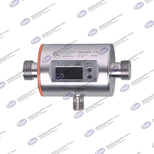 SM6100 IFM Flow Meter