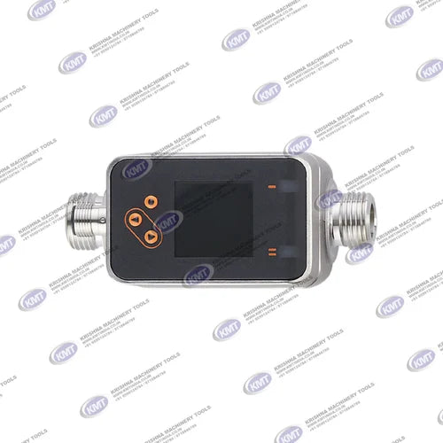 SM6120 IFM Flow Meter