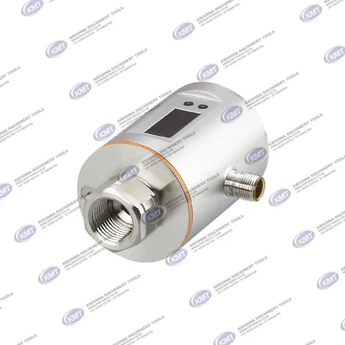 SM6400 IFM Flow Meter