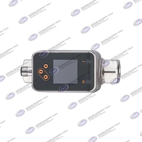 SM6420 IFM Flow Meter