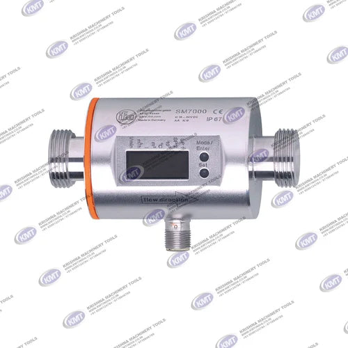 SM7001 IFM Flow Meter 