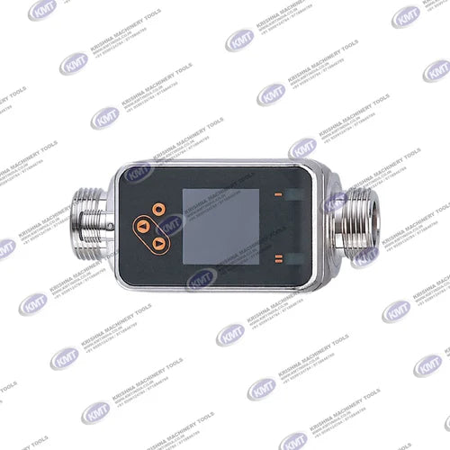 SM7120 IFM Flow Meter