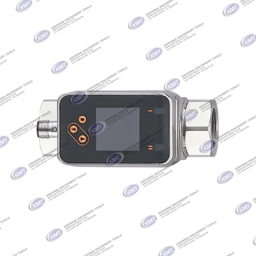 SM7420 IFM Flow Meter
