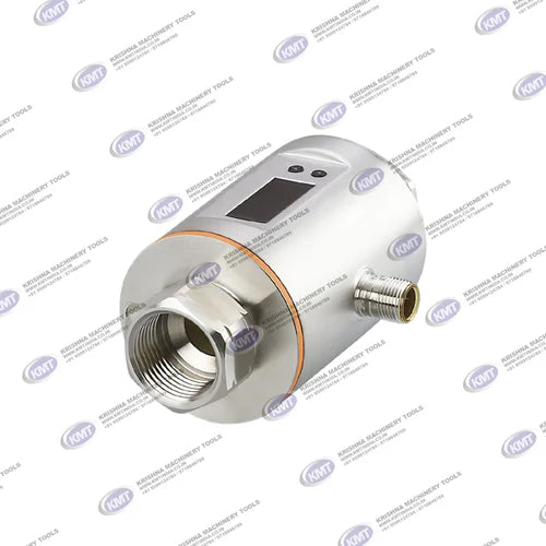 SM7500 IFM Flow Meter