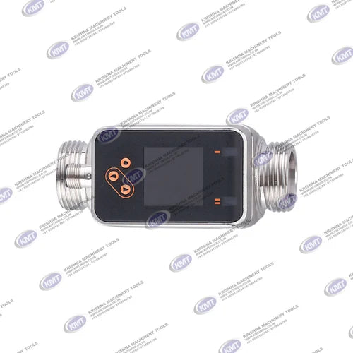 SM8020 IFM Flow Meter