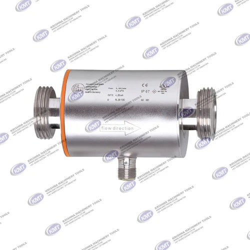 SM8050 IFM Flow Meter