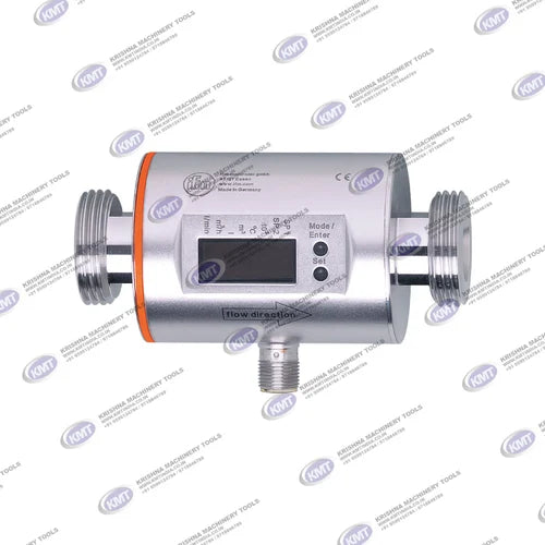 SM8100 IFM Magnetic Flow Meter