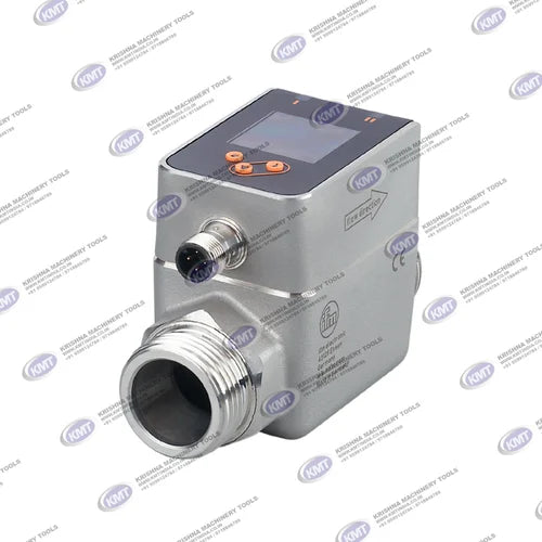 SM8130 IFM Flow Meter