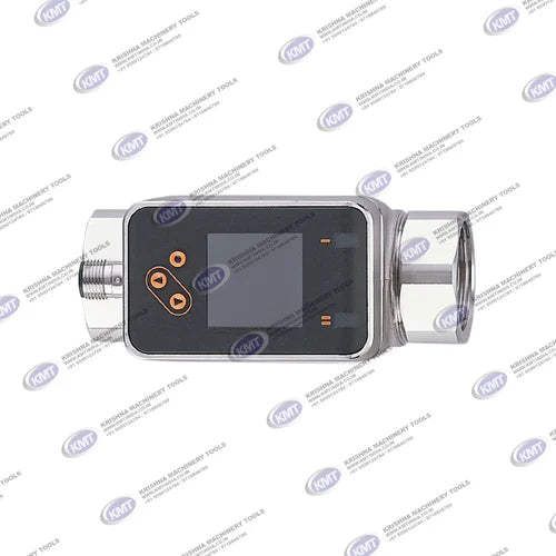 SM8420 IFM Flow Meter