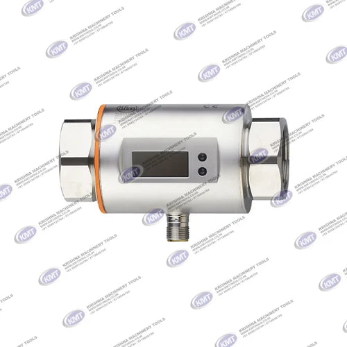SM8604 IFM Flow Meter 