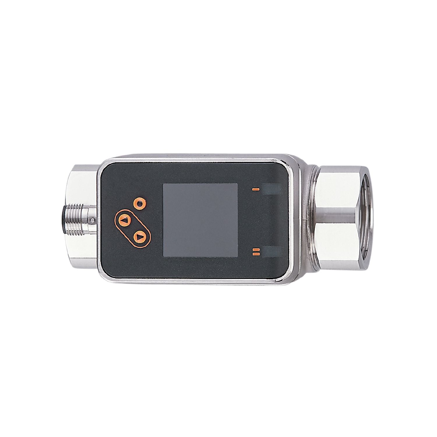 SM8621 IFM Flow Meter | Industrial Liquid Flow Sensor | 